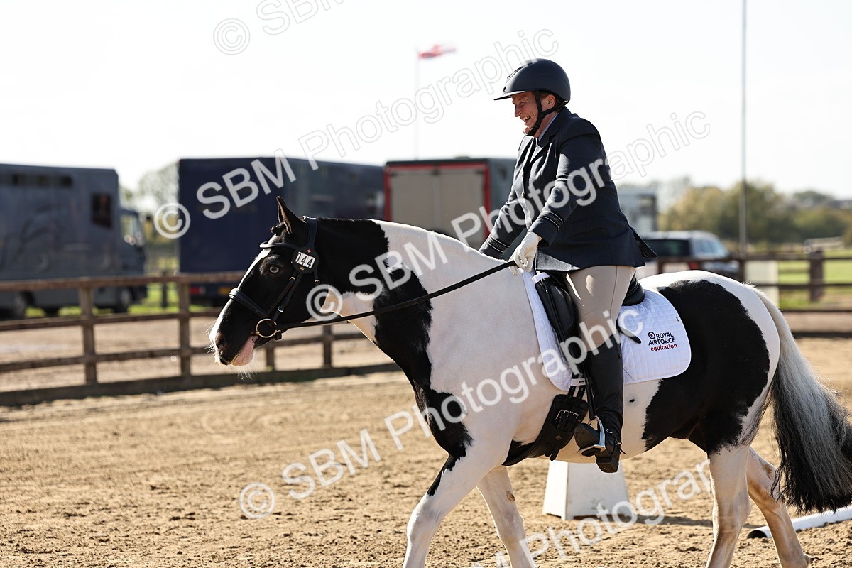 SBM_002158 - Class 50 - Novice 1