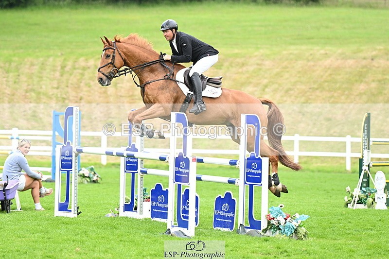 250615A-083829-09227 - Cls 35 Foxhunter