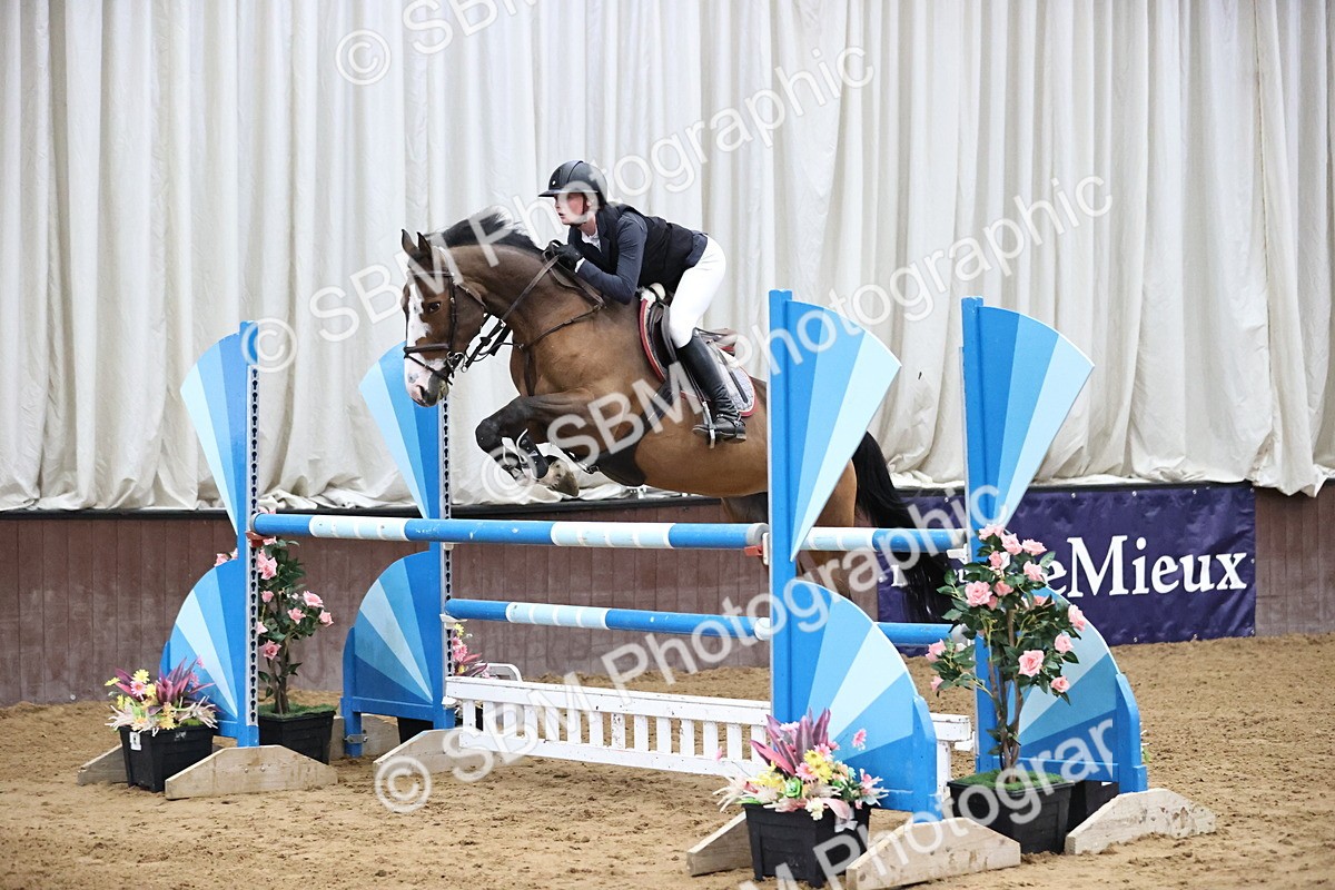 SBM_001517 - Class 8 - Junior 1.15m 1.20m Open