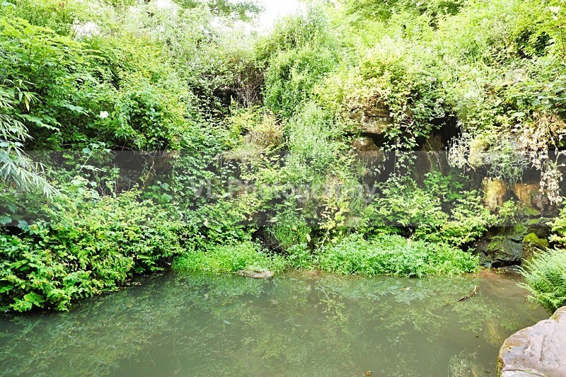 Fairy Glen - Liverpool
