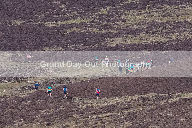 Black Combe-478 - Black Combe Fell Race Saturday 8th March 2025