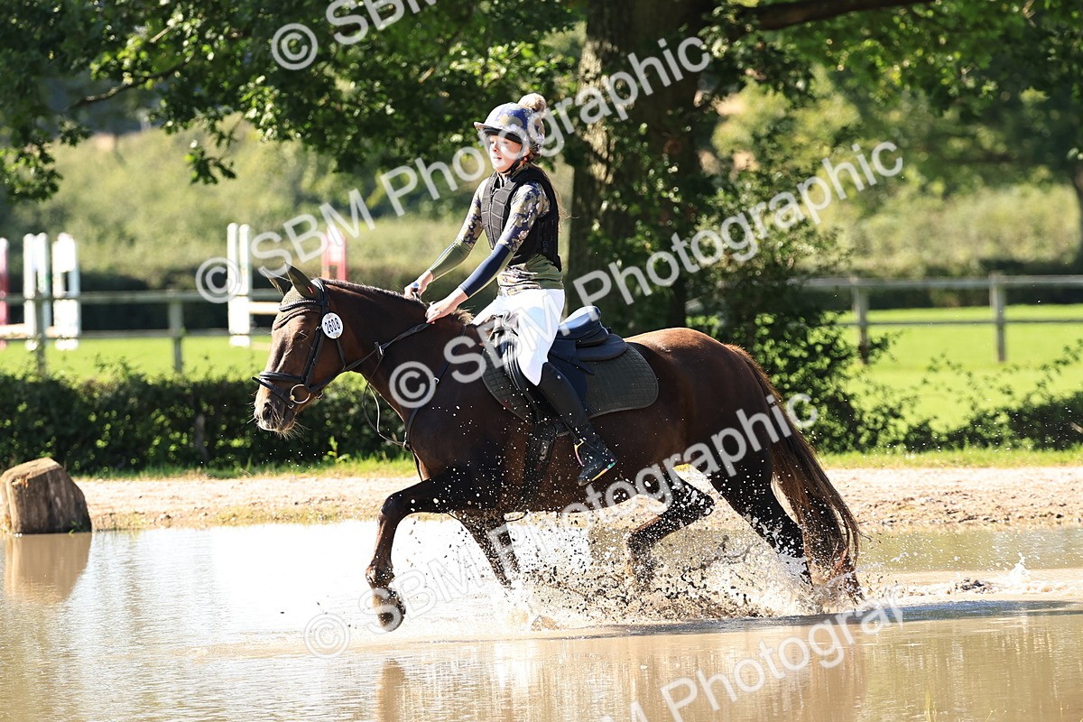 SBM_23801 - E11 - Eventers Challenge 60cm Championship