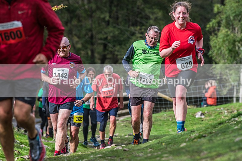 Dovedale Dash-1858 - Dovedale Dash Sunday 5th October 2025