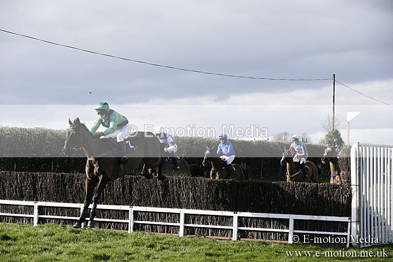 PtP 040218 79 - Point-to-Point Milborne St Andrew 04/02/18