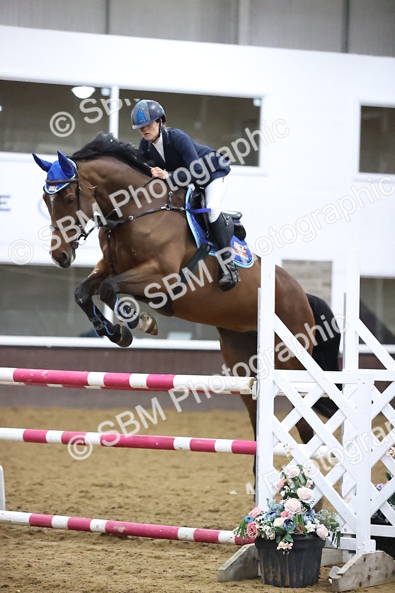 SBM_008371 - Class 21 - Senior Foxhunter 1.20m