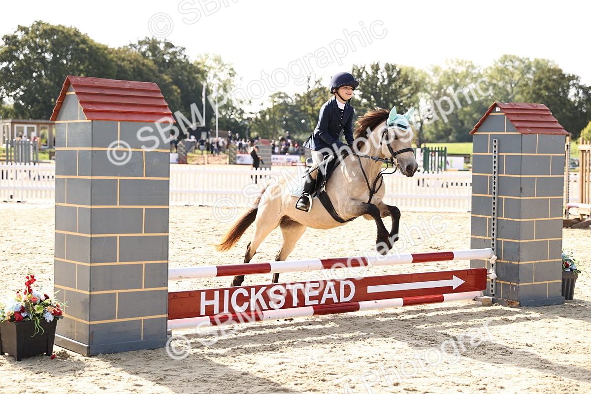SBM_61999 - J12 - Junior Pony 55cm Championship