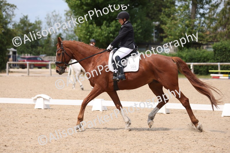 20250604-0691 - Class 4 - Novice 6