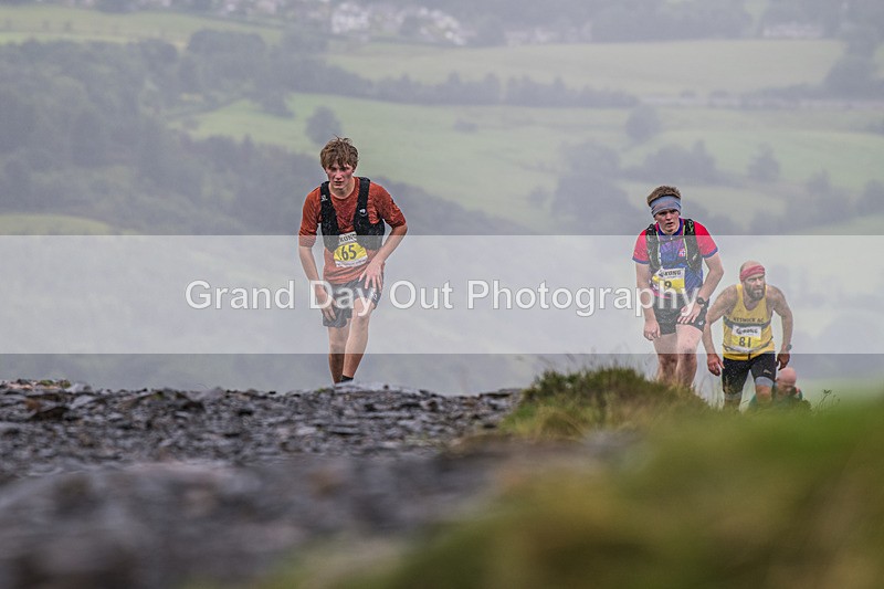 Skiddaw-374 - Skiddaw Fell Race Sunday 6th July 2025
