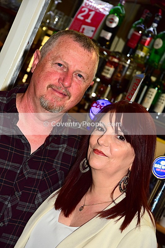 DK-534 - Donna and Kevin