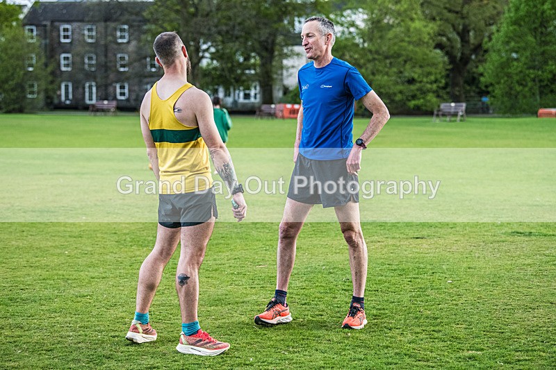 RTH-32 - Keswick Round The Houses Road Race Wednesday 23rd April 2025
