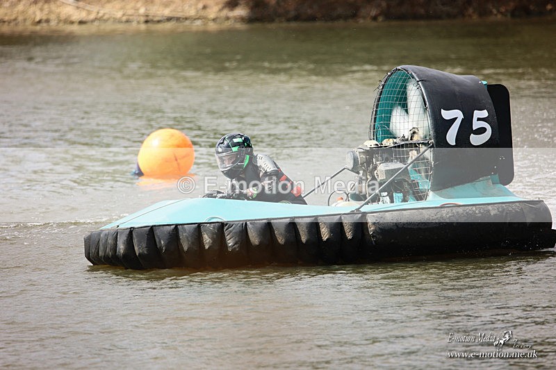 HCWC 220826 546 - Hovercraft W C Race Day 2 22/08/26