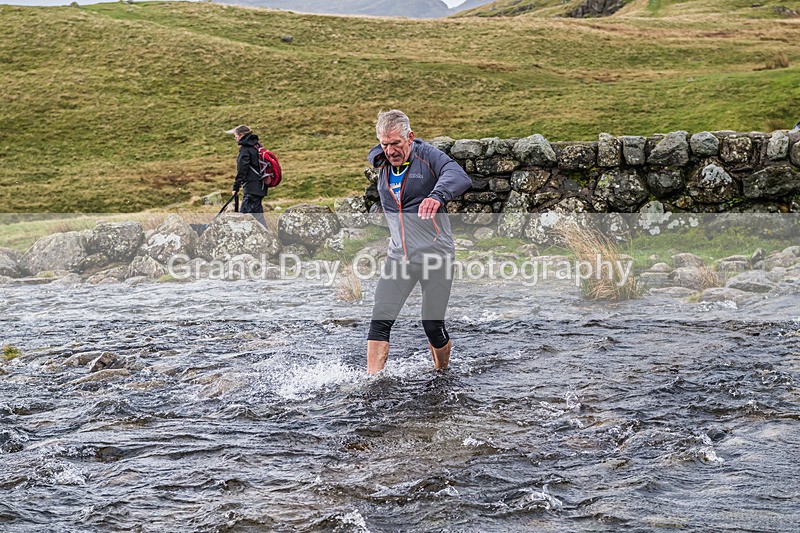 Langdale -700 - Langdale Horseshoe Fell Race Saturday 10th October 2026
