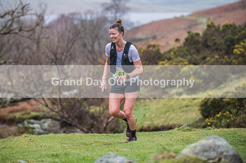 Buttermere-223 - Fellside Events Buttermere Trail Race Sunday 17th March 2024