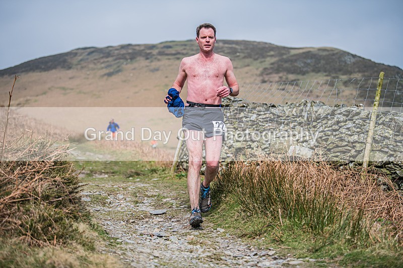 Black Combe-907 - Black Combe Fell Race Saturday 9th March 2024