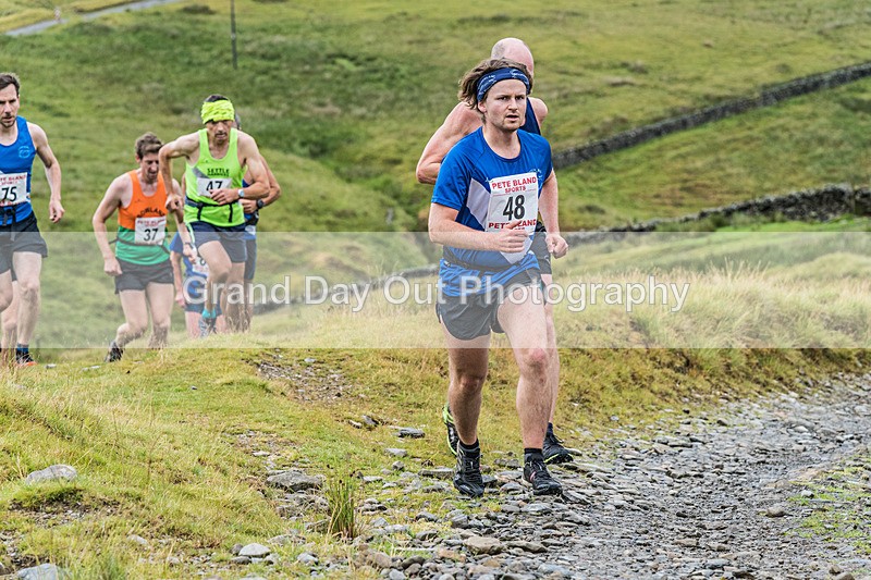 Tebay-73 - Tebay Fell Race Wednesday 28th June 2023