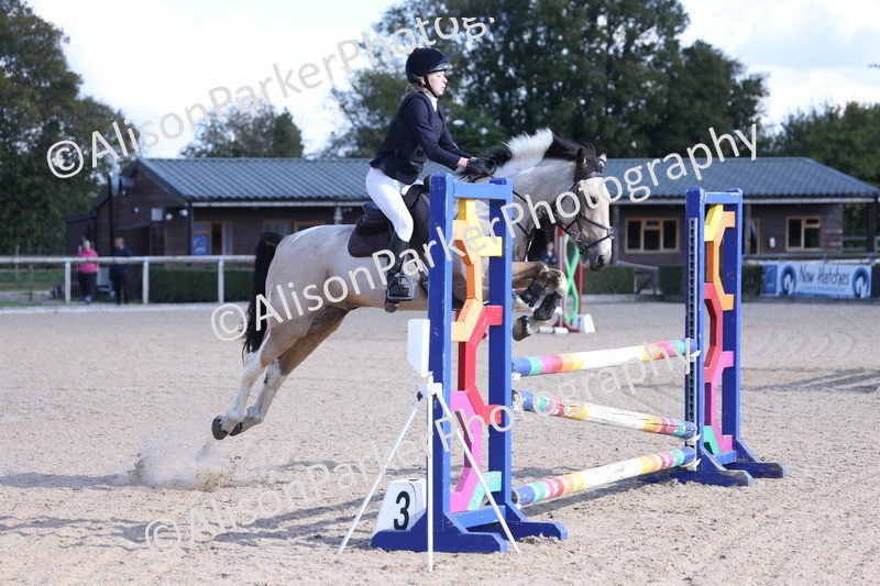 20250928-2251 - Class 6 - 90cm