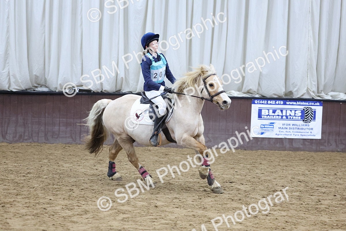 SBM_000186 - Class 1 - 70cm