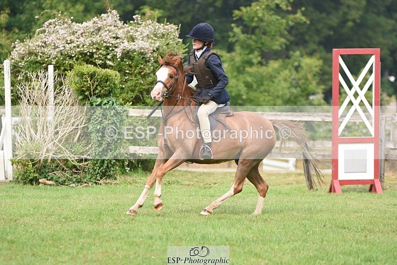 230618-092122-08901 - Cls 27 Cats & Pipes 128cm & 138cm