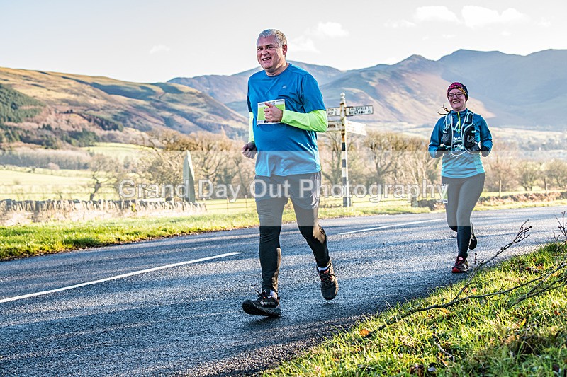 North Lakes Half Marathon  10k-1353 - North Lakes Half Marathon & 10K Road Races Monday 2nd January 2023