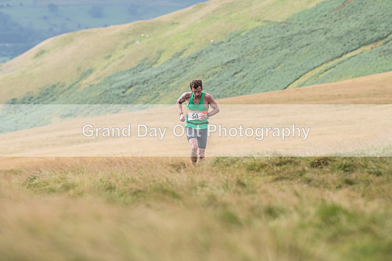 Sedbergh-63 - Sedbergh Hills Fell Race Sunday 18th August 2024