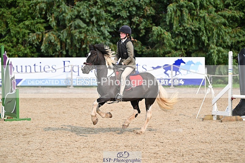 240818-162601-05449 - Cls 13 Pony Intro 70cm