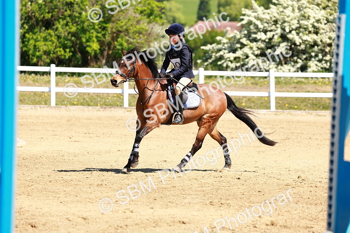 SBM_007237 - Class 3 - 60cm