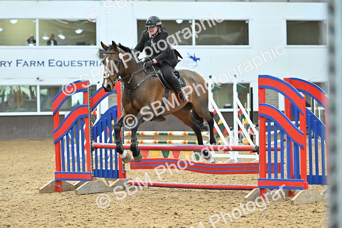 SBM_005281 - Class 57 - 80cm Open