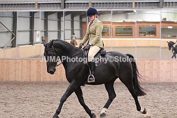 SIAL2636 - Sunday 14th Ridden