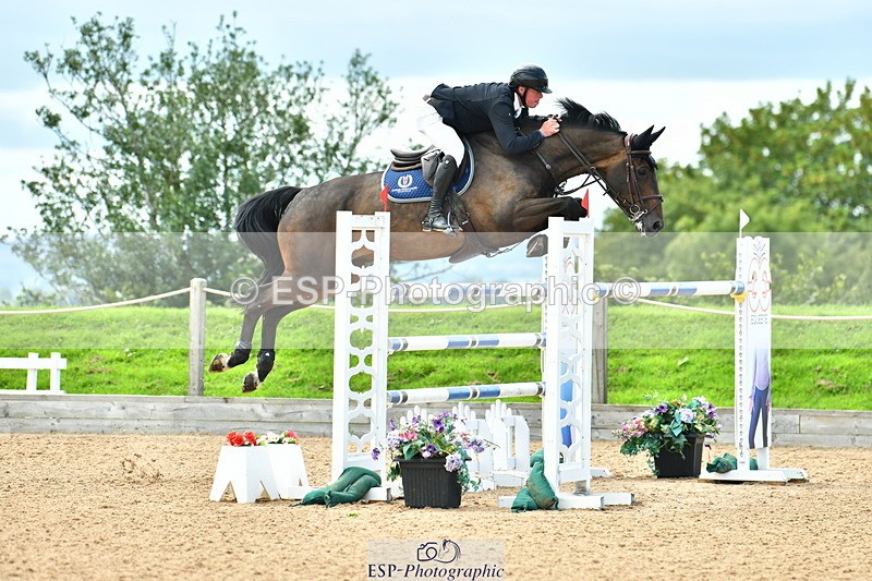 230723A-134111-12718 - Cls 12, 2 Star Big 1.45m GP 12.45 to End