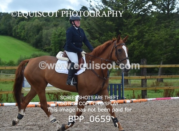 BPP_0659 - CLASS 17 SAT Equiyd 0.85m Amateur Championship Qualifier