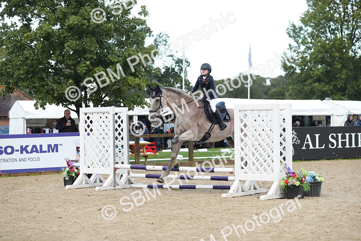 SBM_37240 - J20 - Junior Horse 50cm Championship