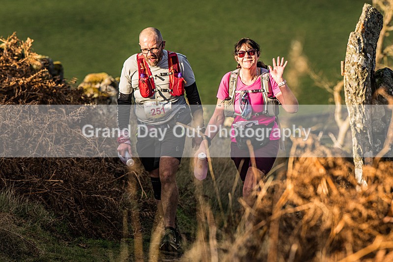 Tweed Valley-469 - High Terrain Events Tweed Valley 50 & 65K Ultra Trail Races Sunday 16th November 2025