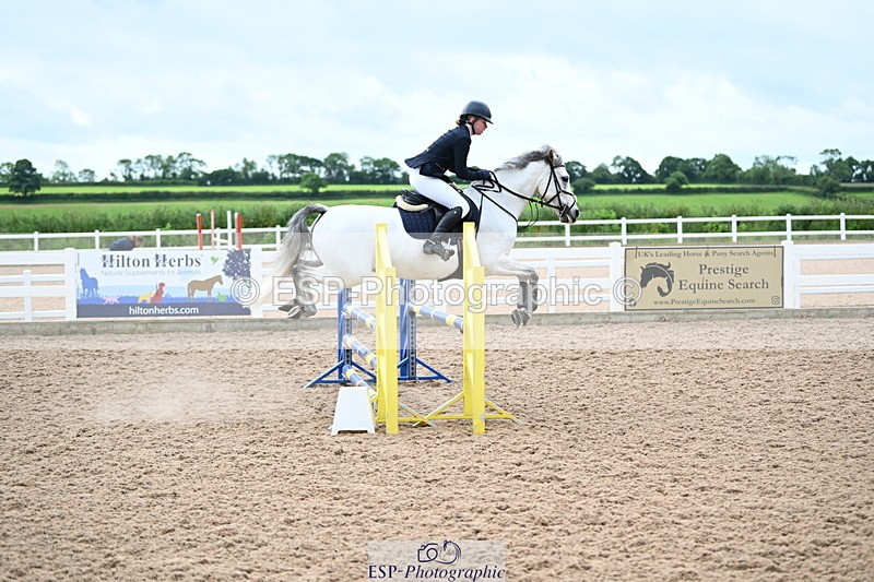 240608A-093505-00245 - Cls 8 Pony British Novice and 80cm Open