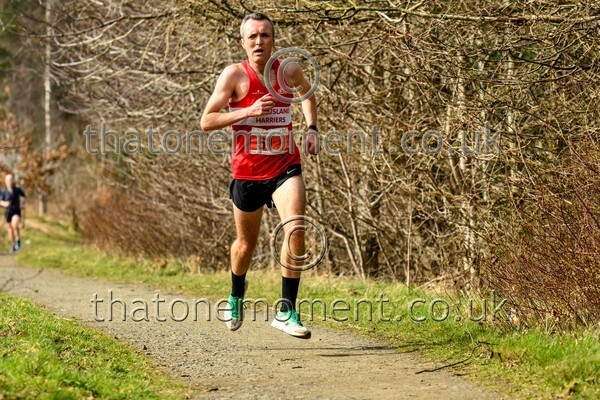 Livirelays25-915122 - Male Set Two