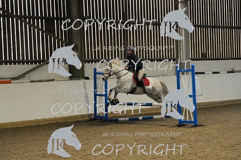 JKR02386 - Class 6 70cm