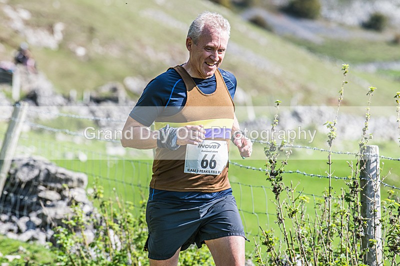Ilam-1014 - Ilam Three Peaks Fell Race (Limestone Series) Sunday 28th September 2025