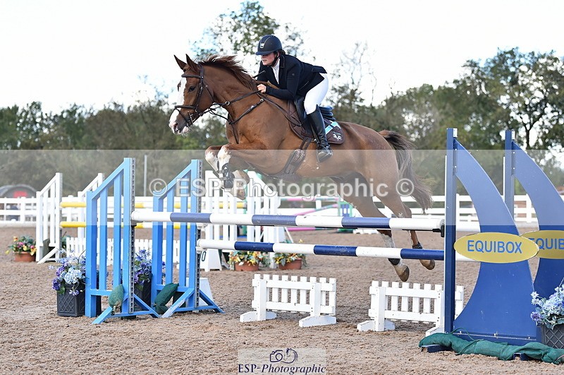 231014A-135450-05152 - Cls 15 1.05m Amateur Q 2nd R