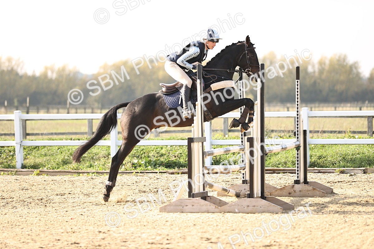 SBM_003541 - Class 3 - 90cm