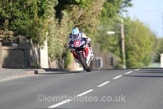 IMG_4645 - Thursday Practice  TT 2013