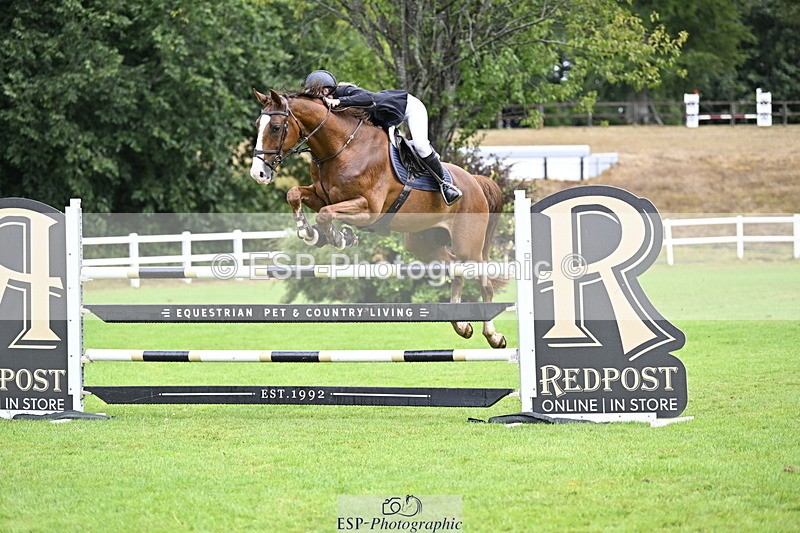 250829A-133653-02262 - Cls 2 Snr Foxhunter