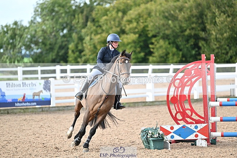 241005A-102914-03023 - SAT Cls 16 85cm Amateur Quali