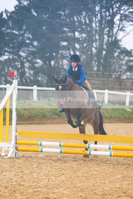 3E7A2161 - Class 3: 60 -65cm