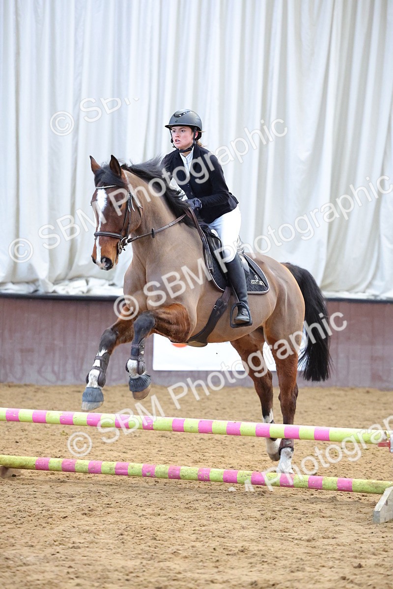 SBM_000676 - Class 3 - 60cm