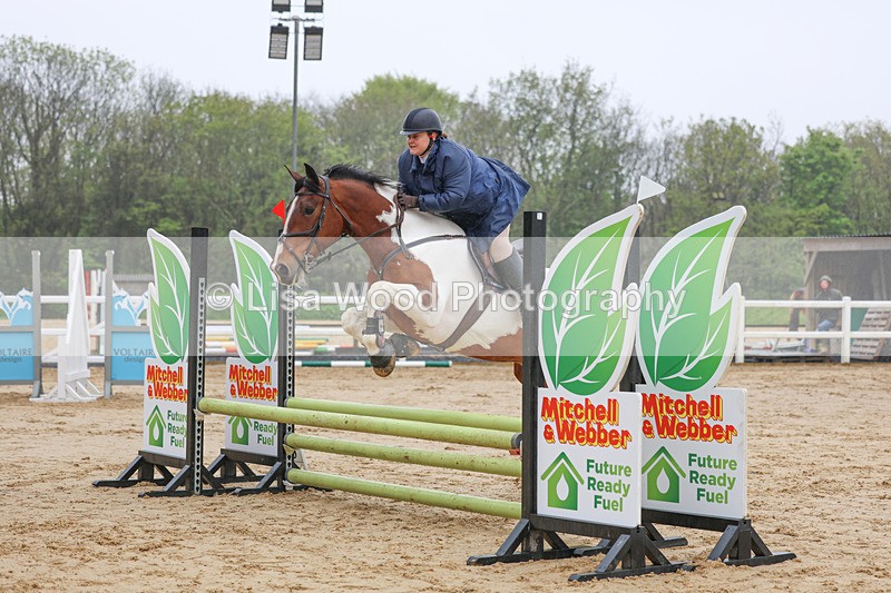 3E7A1622 - Class 2: Senior 70cm