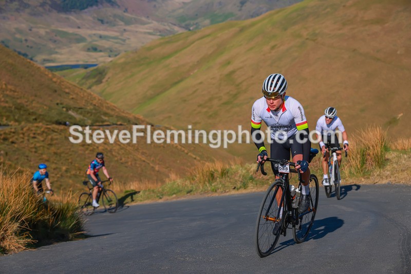 084913 - Newlands Pass 08.00-09.00