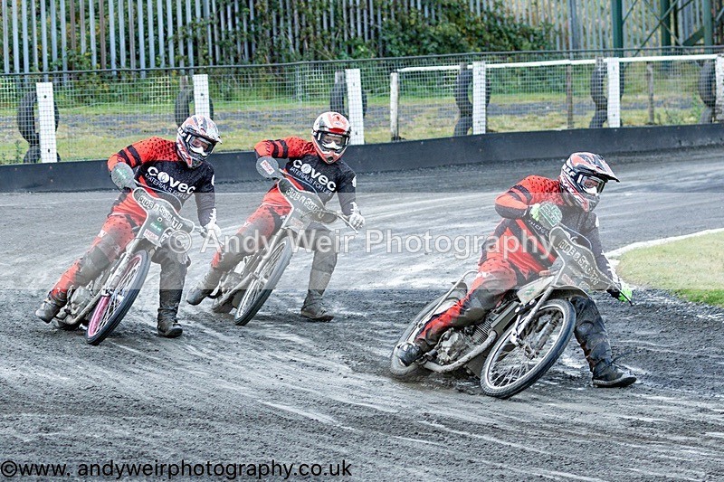 201006-7D-8E0A5009 - Ride & Skid It Speedway Experience 06 Oct 20