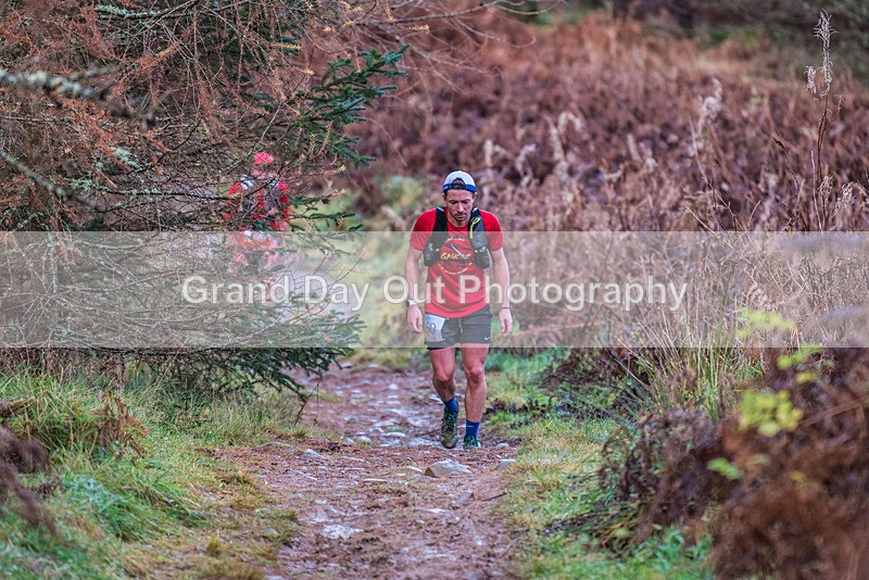 TVU 50  60K-97 - High Terrain Events Tweed Valley 50 & 65K Ultra Trail Races Sunday 19th November 2023