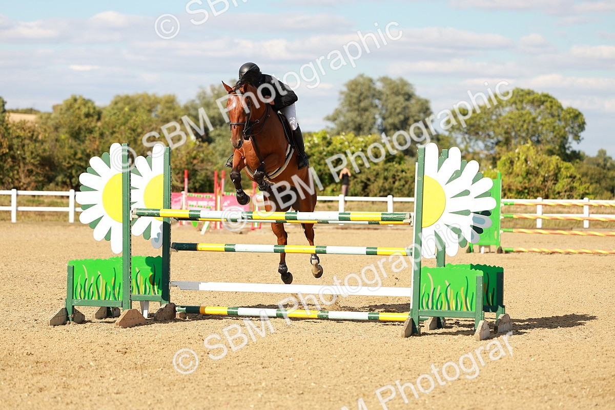 SBM_007974 - Class 6 - National 1.30m 1.40m