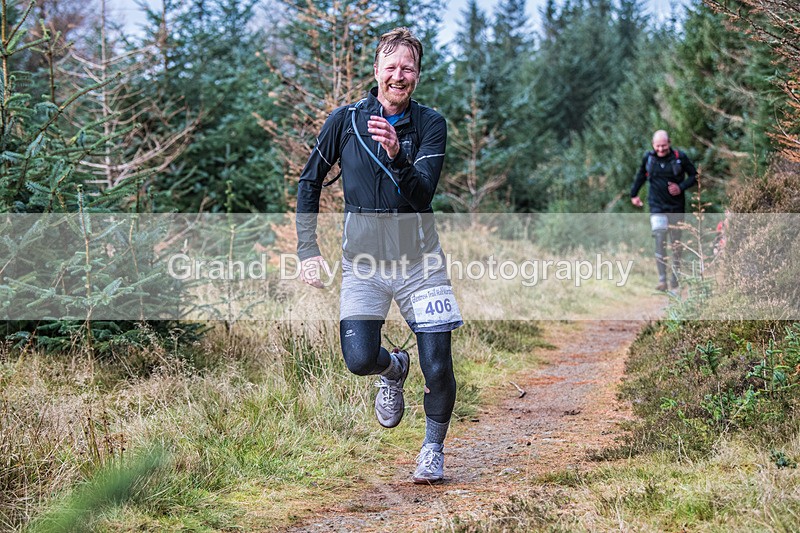 Glentress-1448 - High Terrain Events Glentress 21 & 10K Trail Races Saturday 15th November 2025