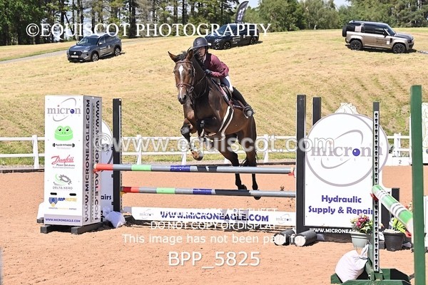 BPP_5825 - CLASS 10 THURS Nupafeeds Senior Dicovery/1m open